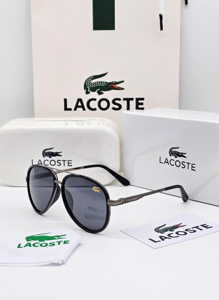 نظارة رجالي لاكوست - LACOSTE