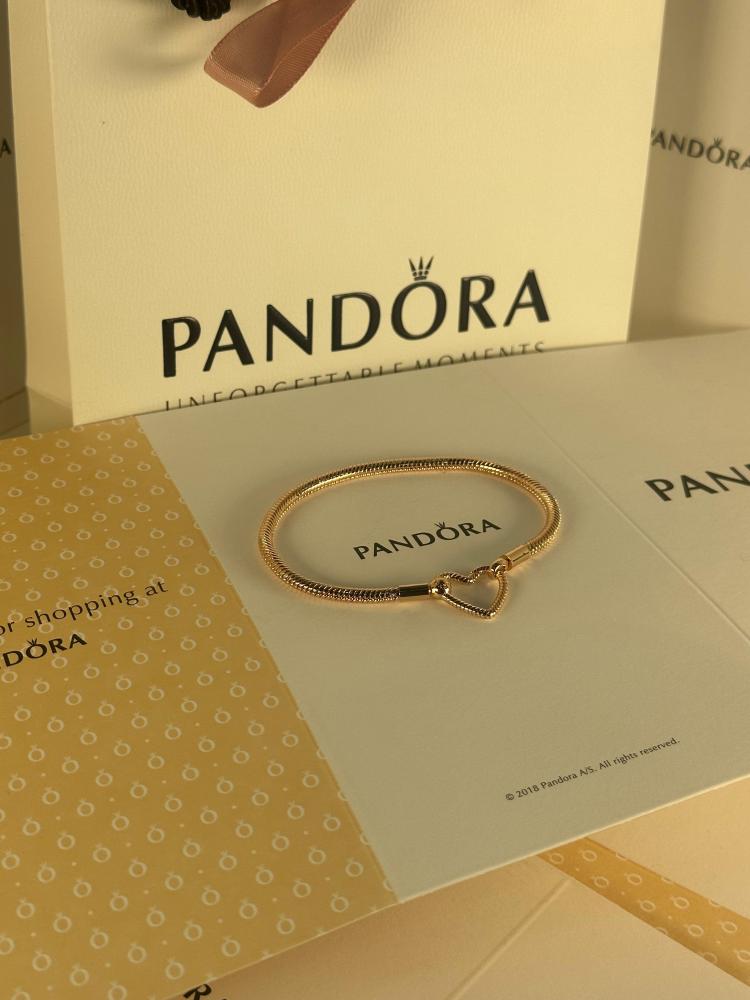 سوار نسائي - Pandora