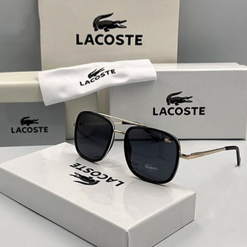 نظارة رجالي - لاكوست LACOSTE