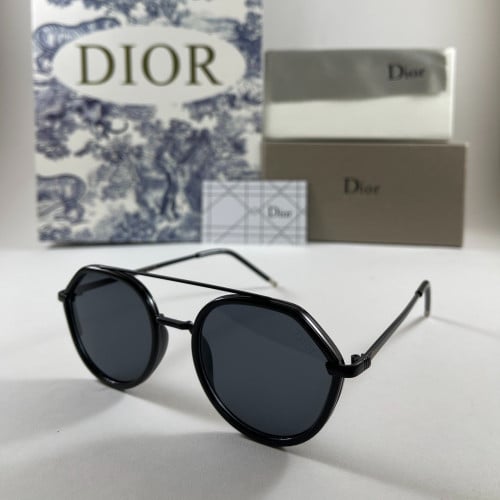 نظارة رجالي ماركة- ديور Dior