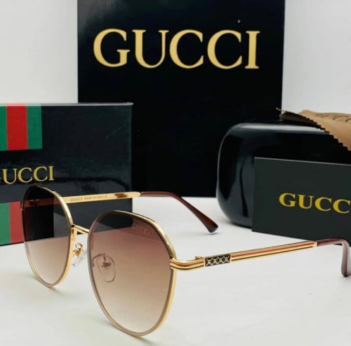 نظارة رجالي- جوتشي - GUCCI