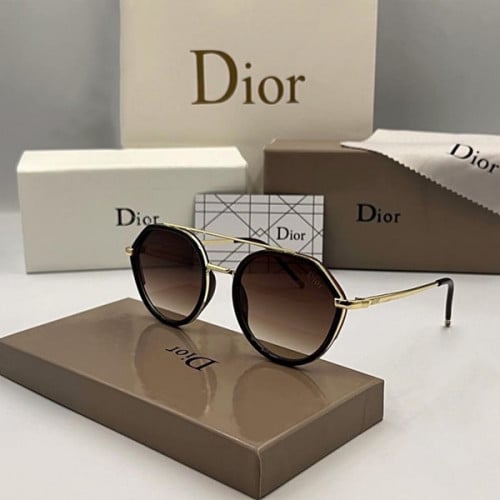 نظارة نسائية - ديور DIOR