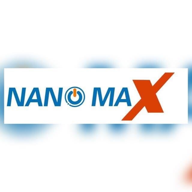 Nano max. X Rost Nano.