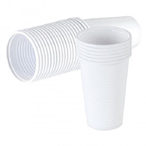 كأس بلاستيك لخلط الريزن عدد 50±