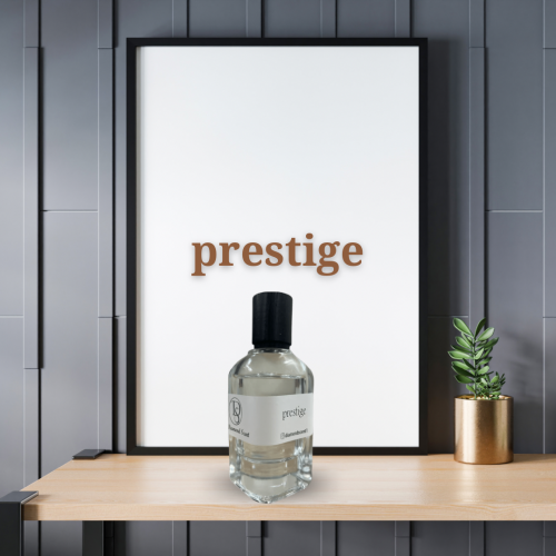 prestige