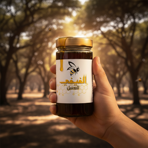 طلحة الحرجه