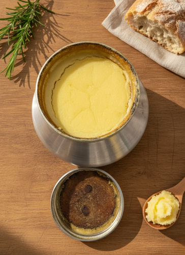 سمن غنم بيشه مبخر حديد