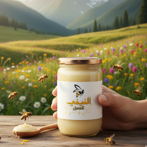 مجرى قرقيزي