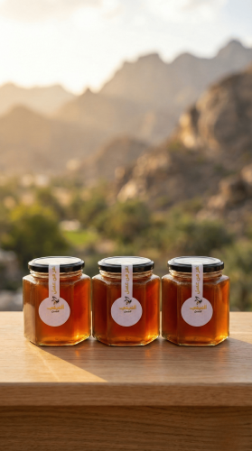 3 كيلو سمرة الباحة