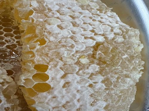 شمع سدر العقيق الباحه وزنه من2كيلو ونص الى3