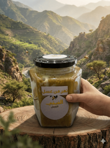 خلطة الفيفي للسعادة