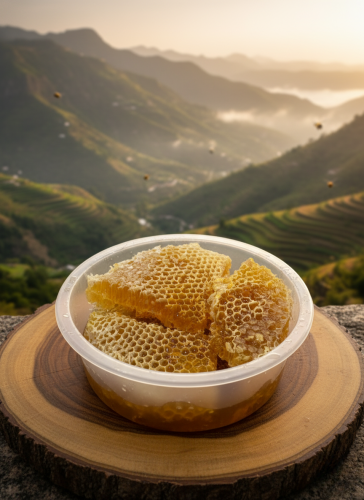 شمع سدر وضهيانه الوزن كيلو