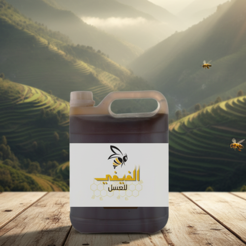 جالون سدر جبلي