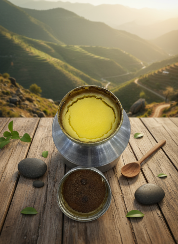 سمن بقر  بيشه مبخر  حديد