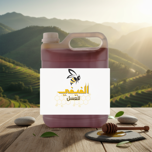 جالون سدر ألمعي 7 كيلو