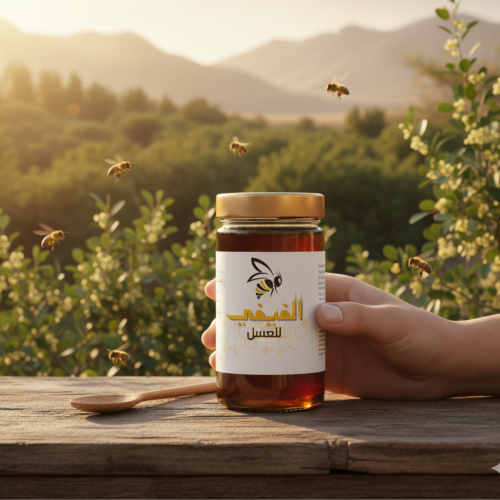 سدر كشميري فاخر