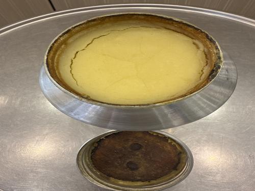 سمن غنم مبخر