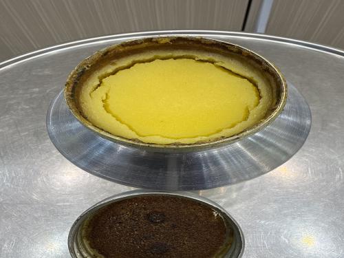 سمن بقر  بيشه مبخر  حديد