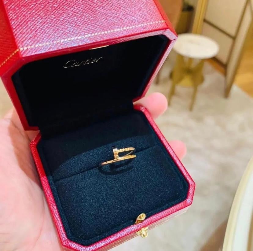 خاتم كارتير الأصلي - خواتم كارتير الاصلي - متجر دار الهدايا