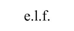 e.l.f