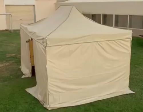 مظله برواق  3في 3