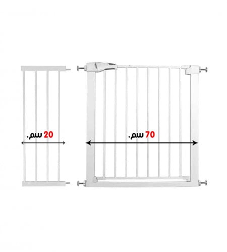 حاجز درج مقاس 90 سم
