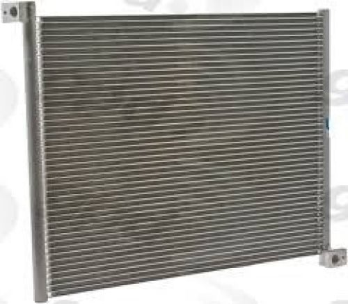 CONDENSER DODGE DURANGO 07-09 No 12643C  كوندنسر دودج دورانجو