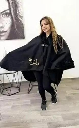 اسكارف شتوي