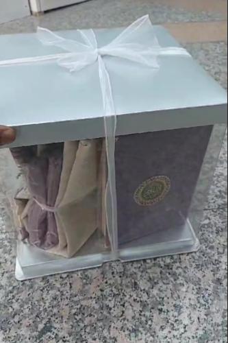 توزيعات رمضان طقم كامل - متجر الجوهره