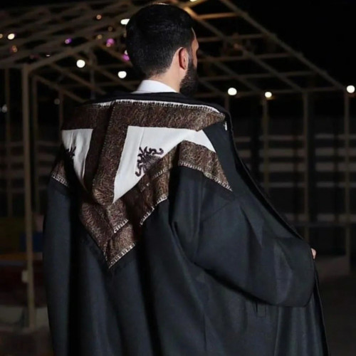 فروات رجالي اشكال جديده فروات الشماغ