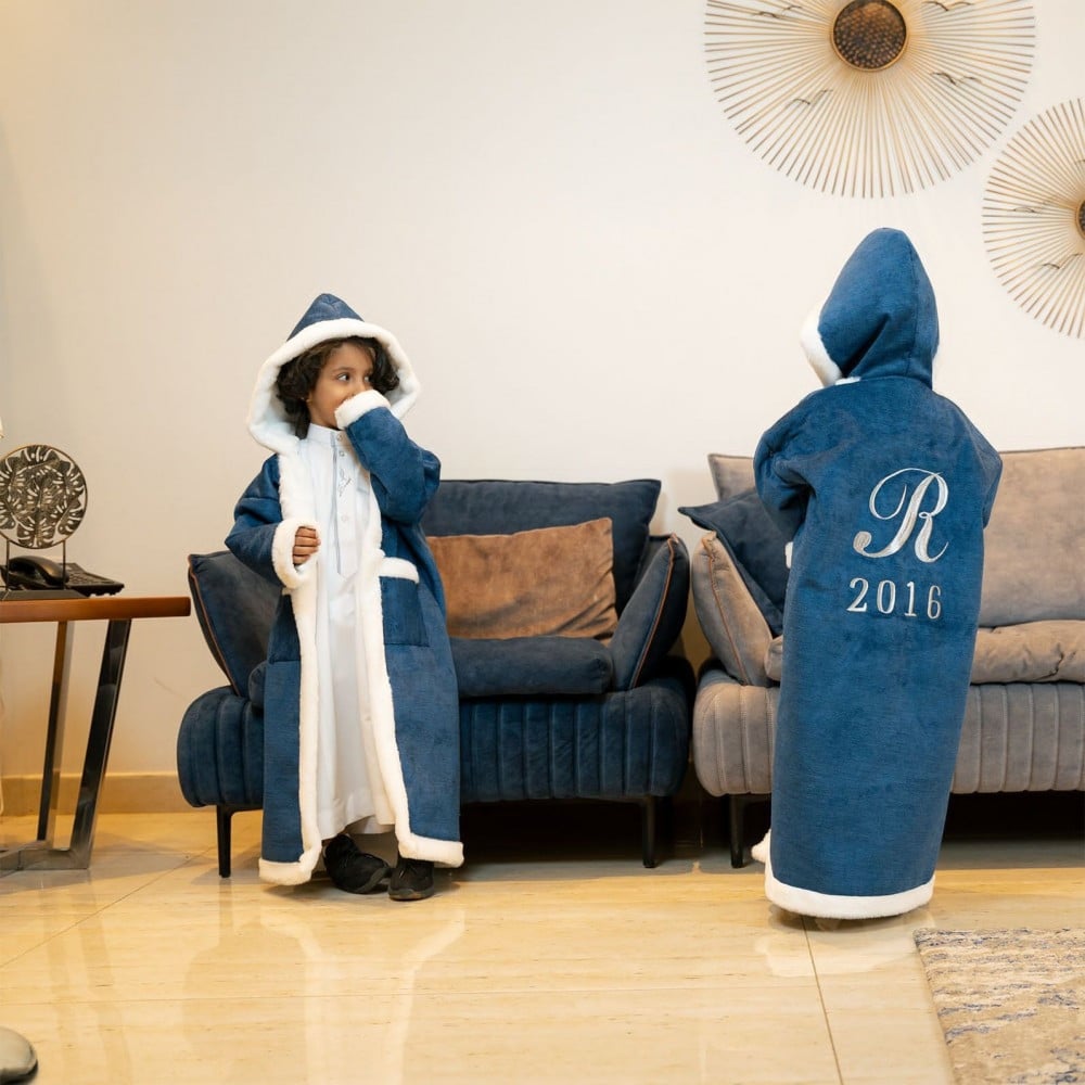 فروات شتوية اطفال