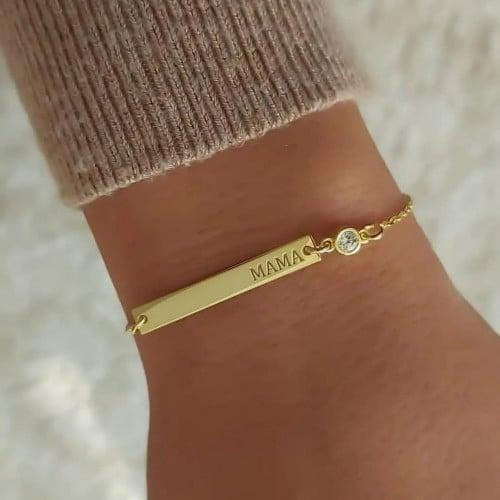 اساور بالاسم اساور نسائية يتم تجهيز الاساور حسب ال...