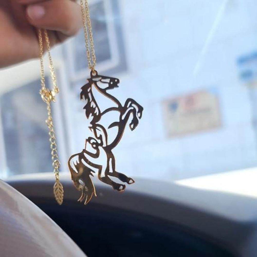 تعليقة الخيل -متجر الجوهره
