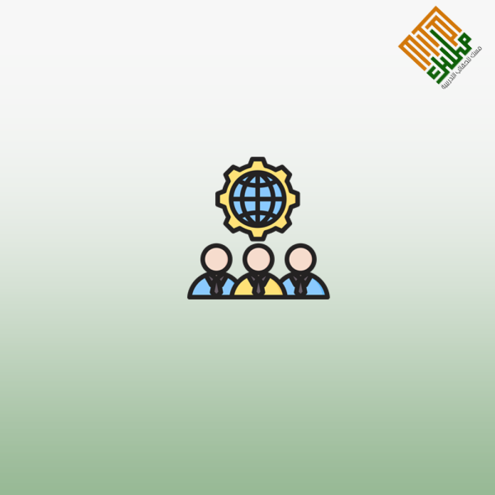 الأخصائي المعتمد في العلاقات العامة