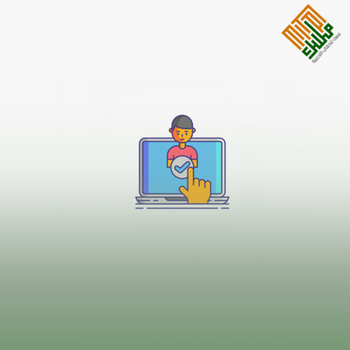 كتابة المحتوى
