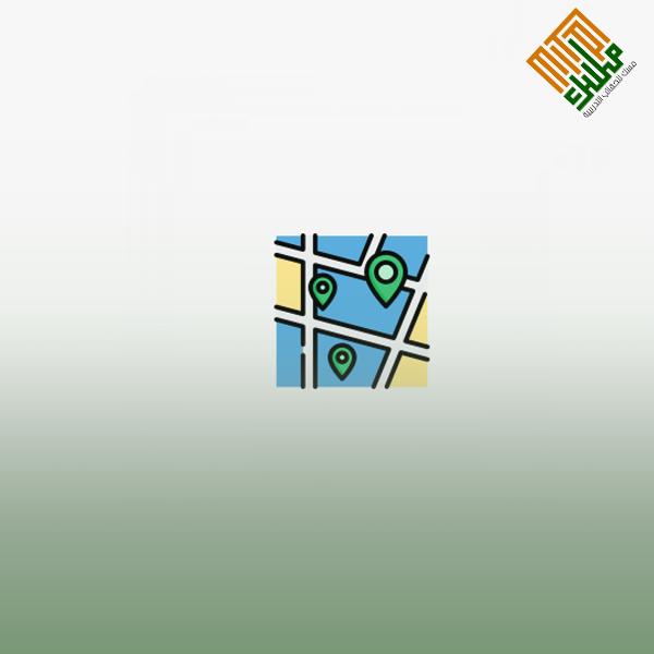اساسيات المساحة المعمارية