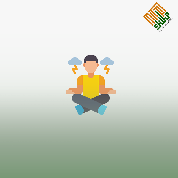 المستقبل بين يدي
