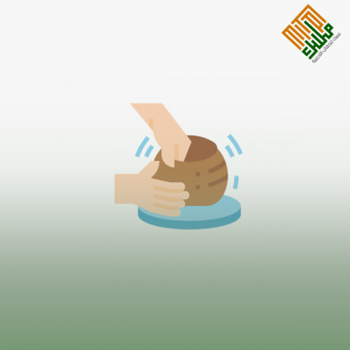 تدريب وتطوير الحرف اليدوية