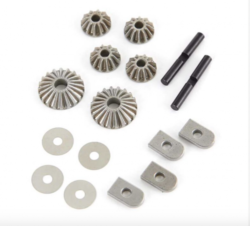 Diff Gear Set ARAC4010 OR AR310436