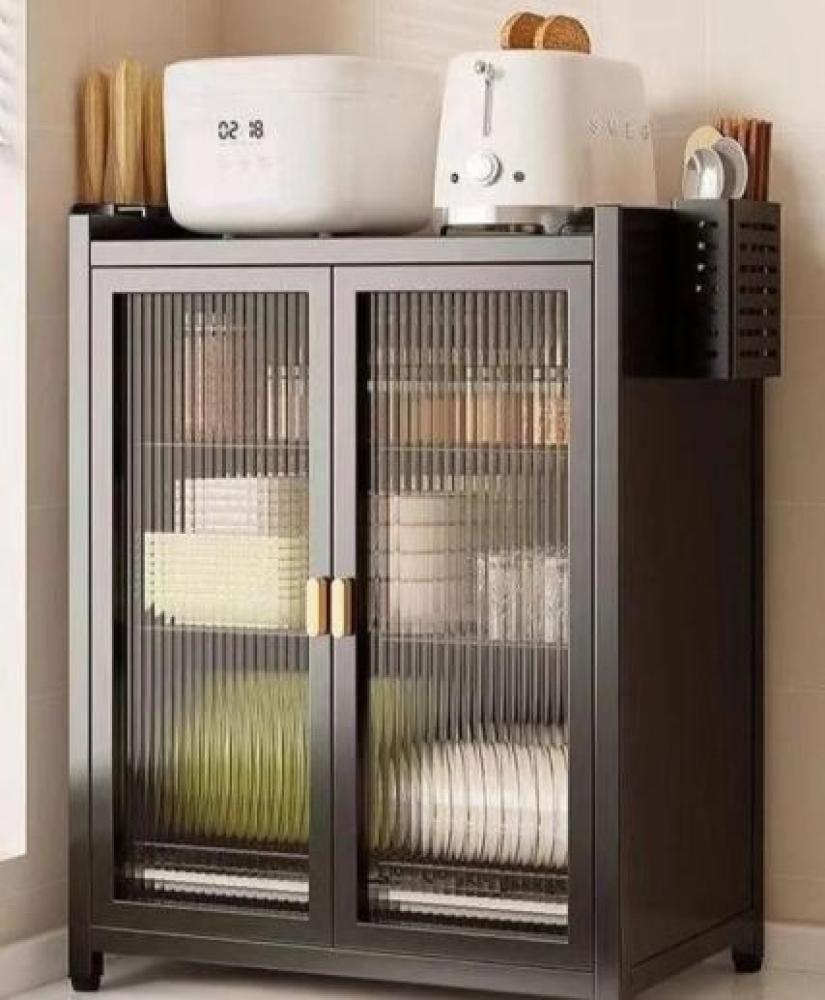 دولاب أدوات المطبخ: أفضل الحلول لتنظيم المطابخ بذكاء