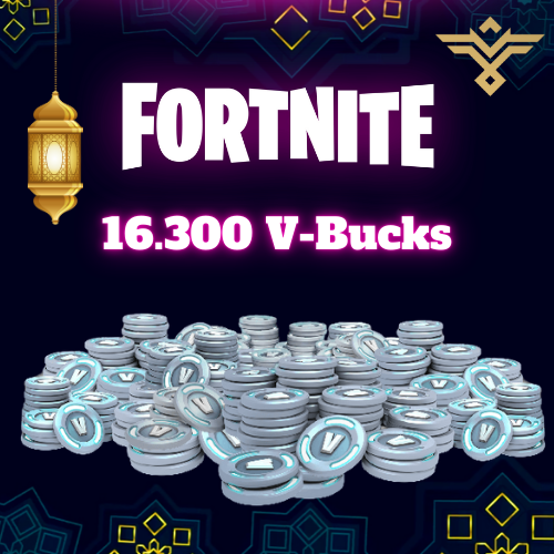 16.3k فيبوكس