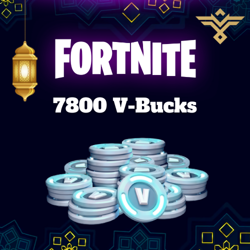 7.8k فيبوكس