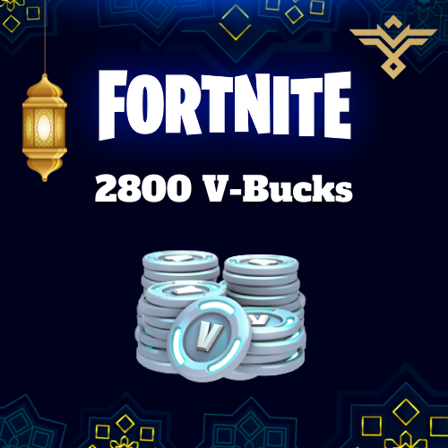 2.8k فيبوكس