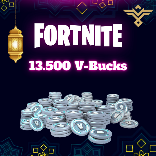 13.5k فيبوكس