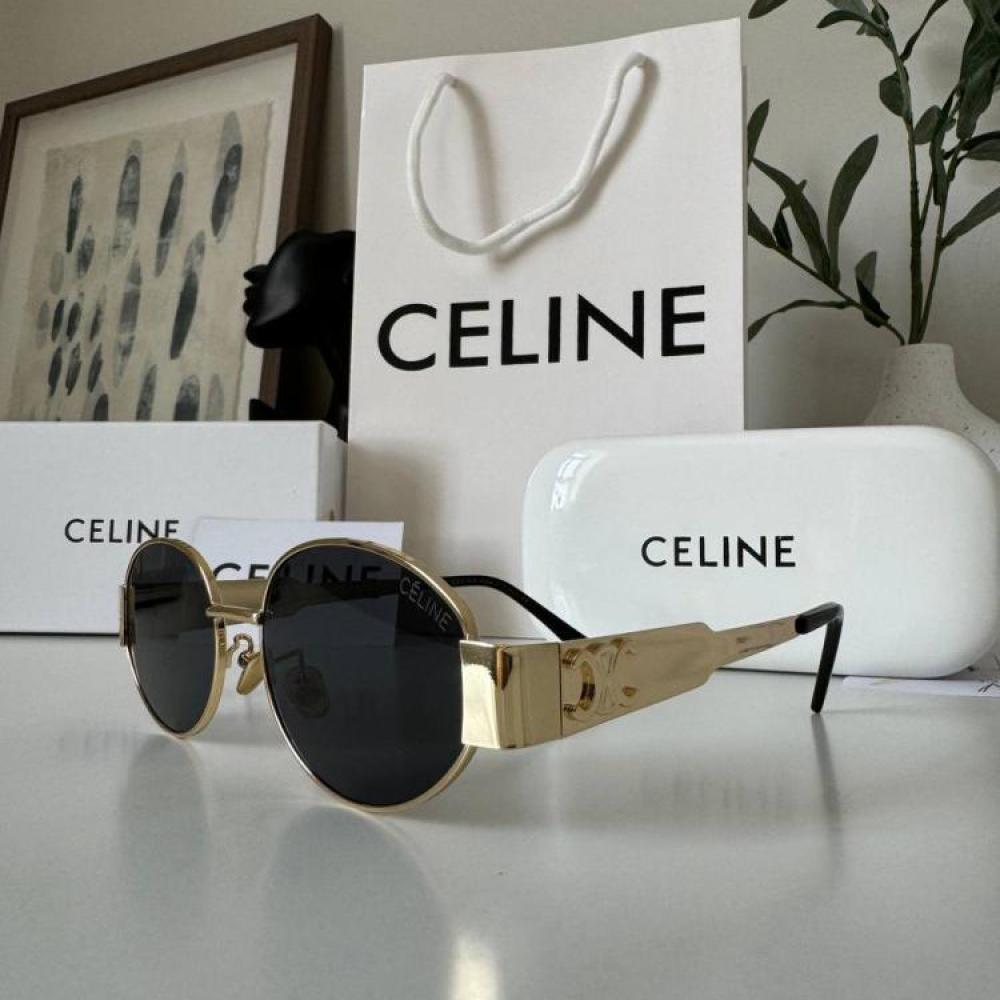 نظارة سيلين