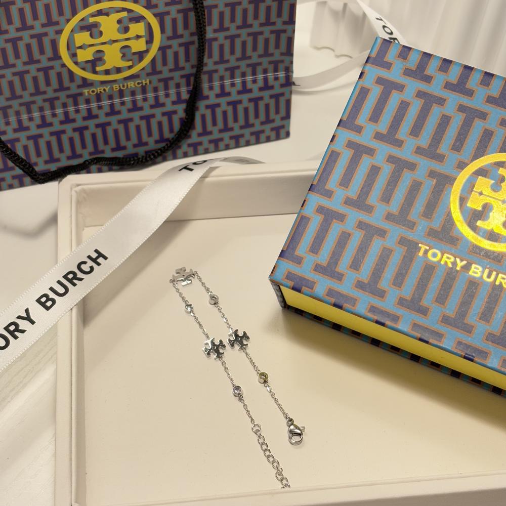 اسوارة توري بورش نسائي لمظهر أنيق وجميل