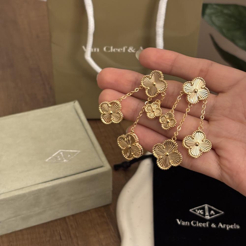 حلق فان كليف