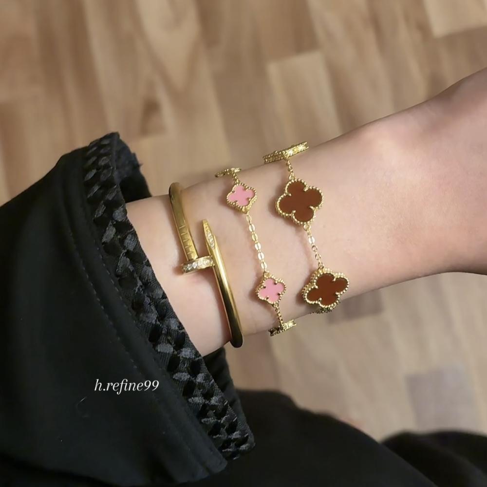 بكج بريق الأنوثة