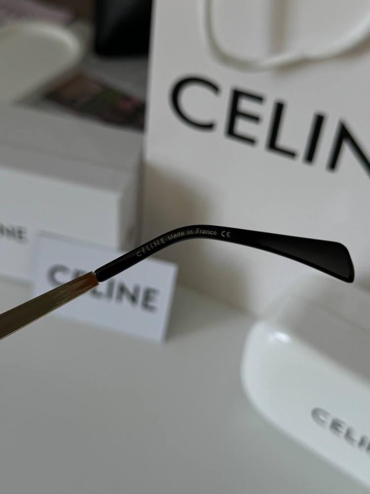 نظارة سيلين