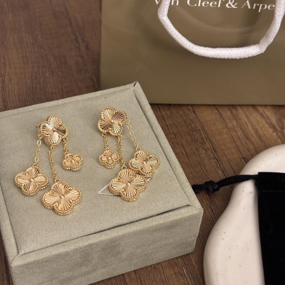 حلق فان كليف